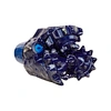 hard rock drill bit